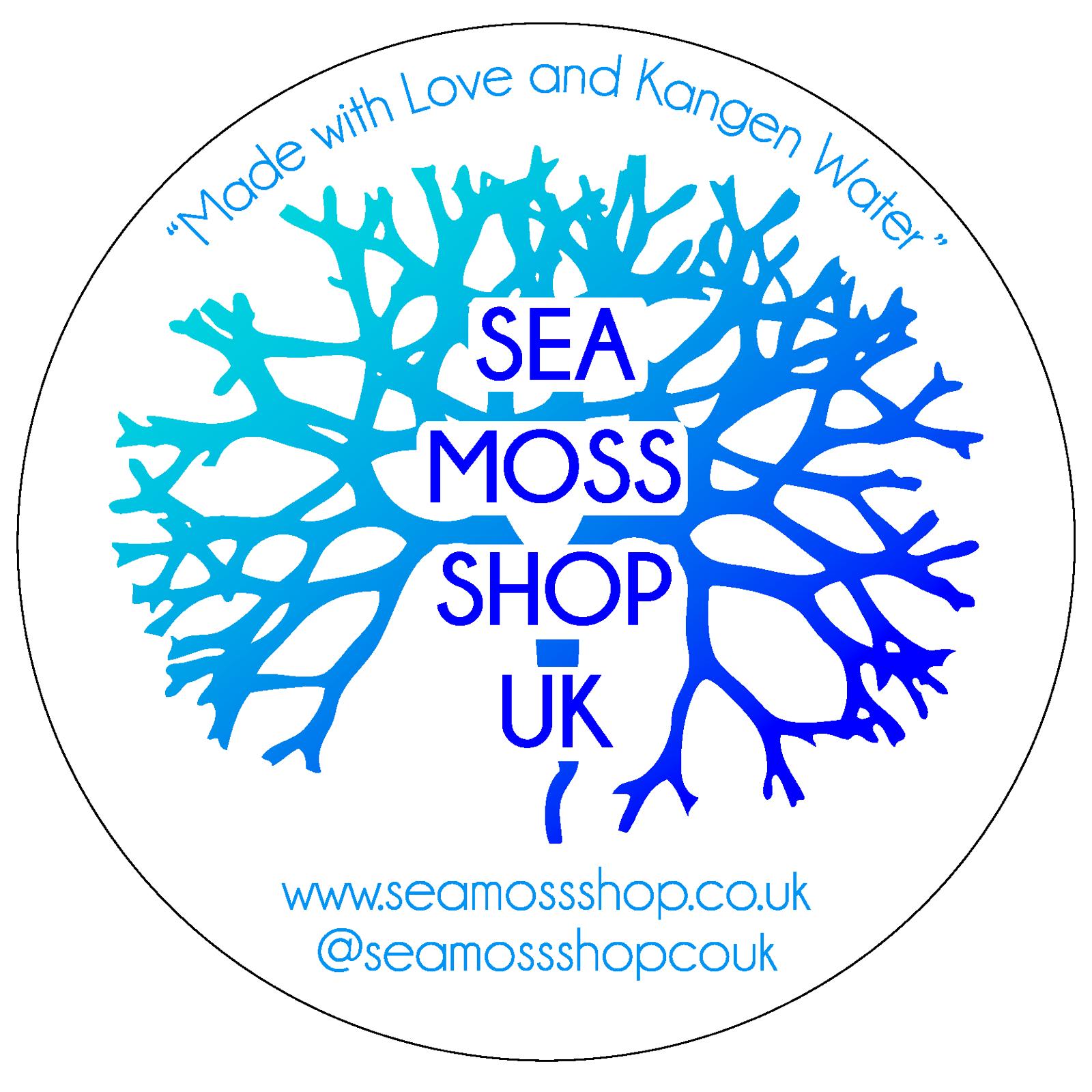 Seamoss Shop UK