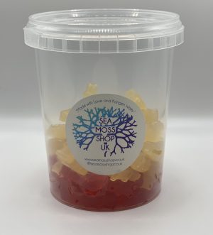 childrens gummies